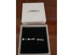 Bracciale Mooby uomo acciaio inossidabile