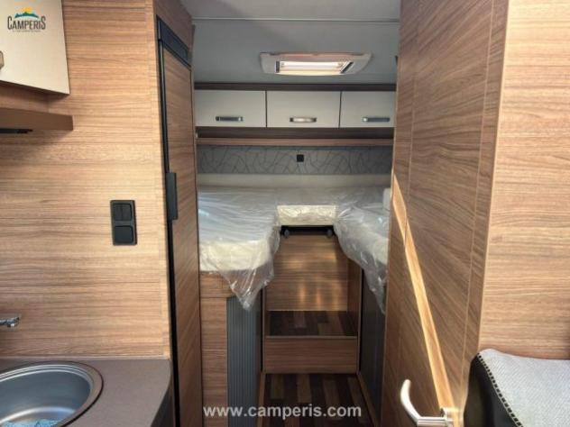 WEINSBERG WEINSBERG CARACOMPACT MB 640 MEG EDITION PEPPER rif. 23119123 - Foto 3