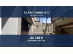 Immobile in asta di 162 m² in vendita a Abano Terme