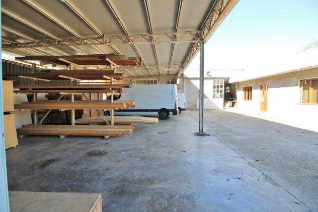 Industriale/Artigianale in vendita a Arzignano - Foto 4