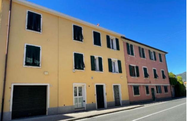 Immobile in asta di 15 m² in vendita a Chiavari - Foto 2