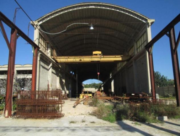 Immobile in asta di 8766 m² in vendita a Modica - Foto 4