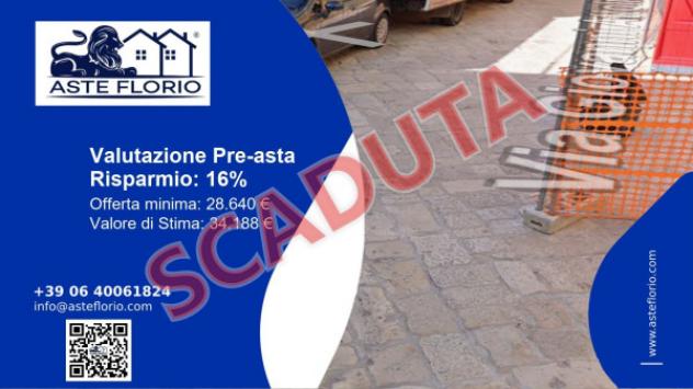 Immobile in asta di 66 m² in vendita a Acquaviva delle Fonti