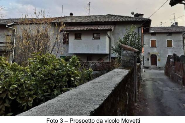 Immobile in asta di 132 m² con più di 5 locali in vendita a Alta Valle Intelvi - Foto 3
