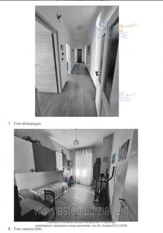 IMMOBILI-IMMOBILE RESIDENZIALE-Via Indipendenza, 14, 84091 Battipaglia SA, Italia - Foto 8