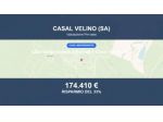 Immobile in asta di 150 m² con più di 5 locali in vendita a Casalino
