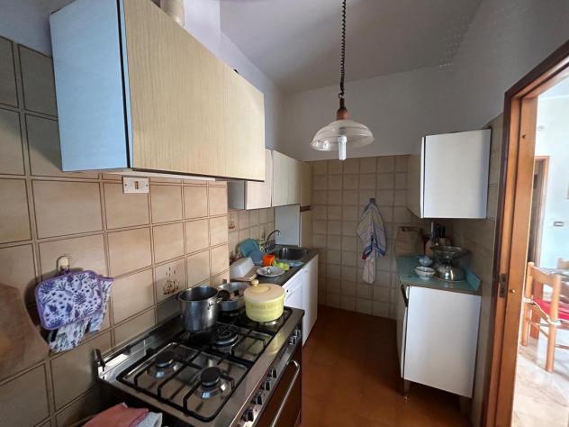 Appartamento in vendita a Massa 140 mq Rif: 1398752 - Foto 3