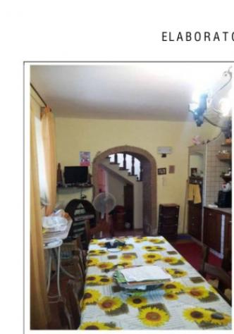 Immobile in asta di 260 m² con più di 5 locali in vendita a Mendicino - Foto 10
