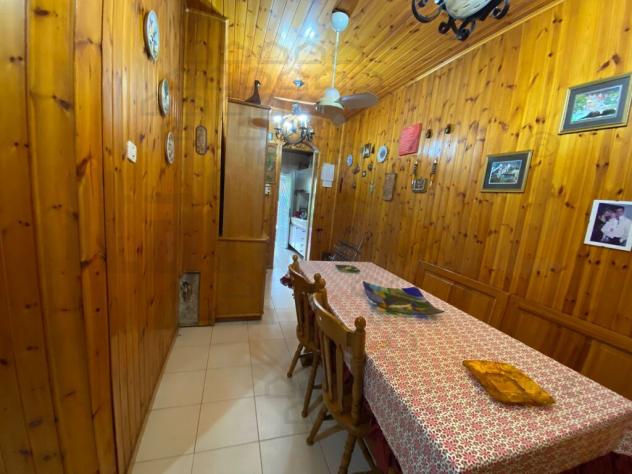 APPARTAMENTO di 4 vani e di 100 mq (MESSINA) rif. 2vs16883 - Foto 10