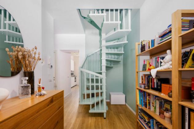 Appartamento di 90 m² con 3 locali in vendita a Milano - Foto 6