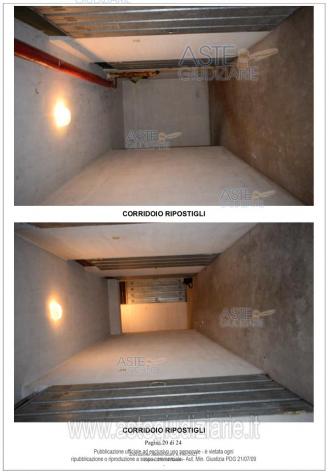 IMMOBILI-IMMOBILE RESIDENZIALE-Via Aris 41 - Foto 4