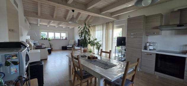 Appartamento attico 142 mq in Vendita a Nova Milanese con box - Foto 3