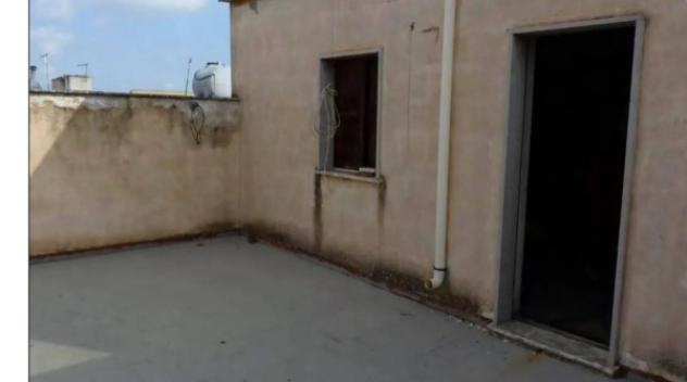 Immobile in asta di 153 m², box auto in vendita a Pachino - Foto 4