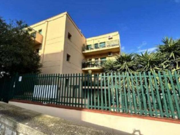 Immobile in asta di 108 m² in vendita a Palermo - Foto 10