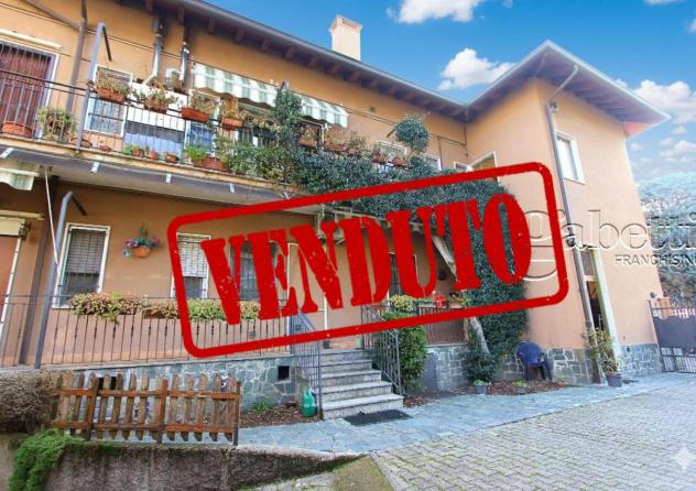 Pentalocale in vendita a Rho