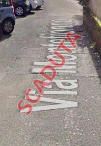 Immobile in asta di 67 m² in vendita a Roma