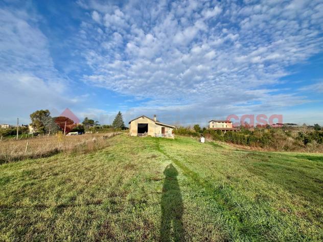 Villa singola - Roma . Rif.: fienileVRG - Foto 12