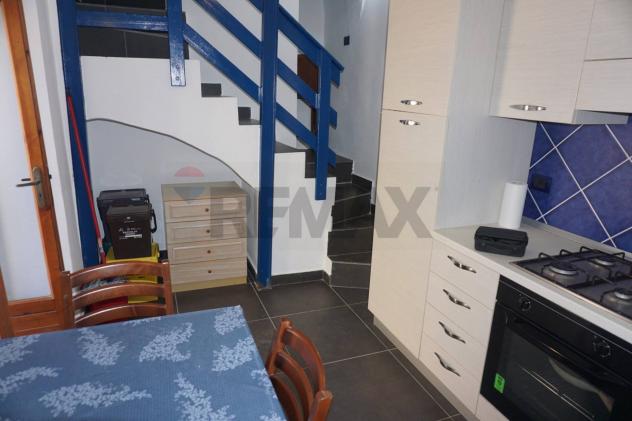 Casa Indipendente in vendita a Santa Croce Camerina, Punta Secca - Foto 6