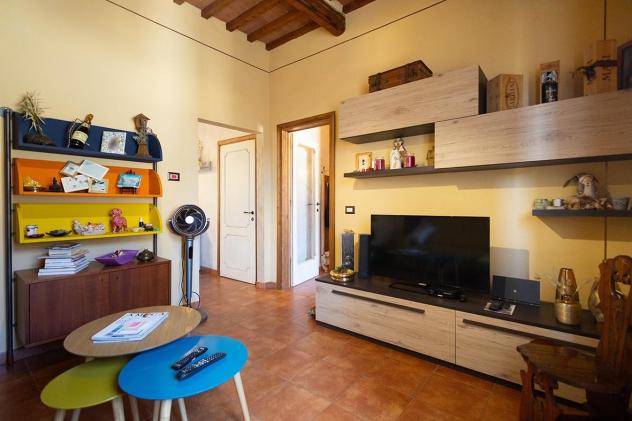 Colonica in vendita a Santa Maria a Monte 226 mq Rif: 1417232 - Foto 3