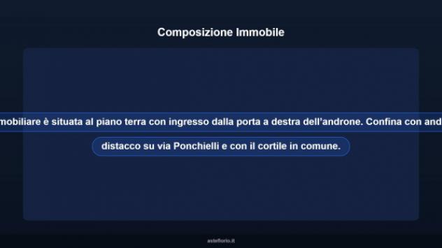 Immobile in asta di 122 m² in vendita a Statte - Foto 11
