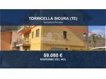 Immobile in asta di 131 m², box auto in vendita a Torricella Sicura