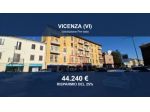 Immobile in asta di 86 m² in vendita a Vicenza