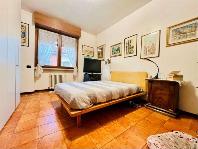 V005298 - ATTICO - 5 CAMERE E 2 TERRAZZI ABITABILI - Foto 12