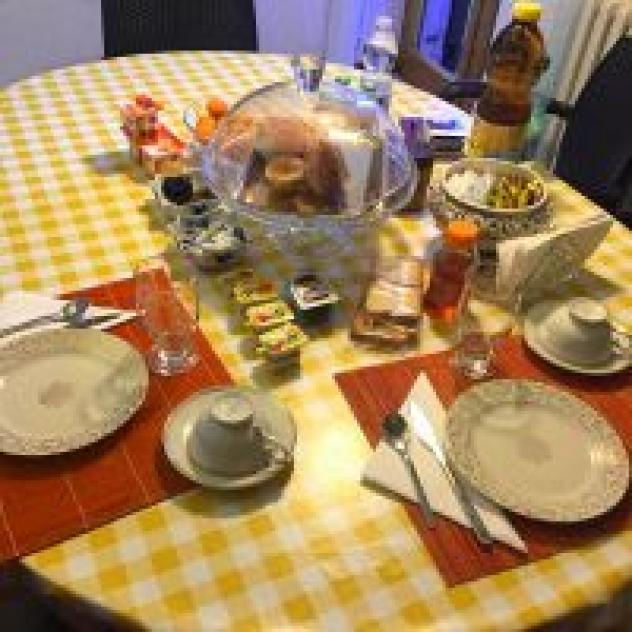Haven Bed And Breakfast