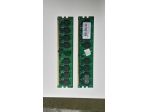 Banco di Ram DDR2 1Gb 800 DIMM 5-5-5