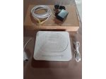 Modem FASTWEB bianco