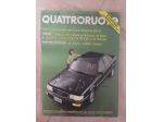 QUATTRORUOTE -1989