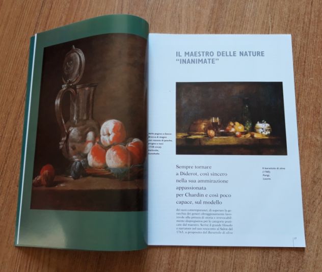 ART & DOSSIER nr. 272 + CHARDIN - Foto 3