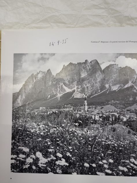 Le Dolomiti - Foto 2