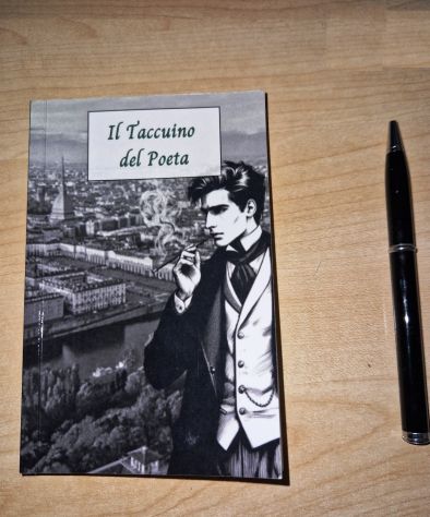 Il taccuino del poeta