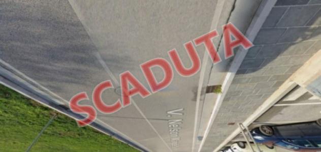 Immobile in asta di 49 m² in vendita a Potenza Picena