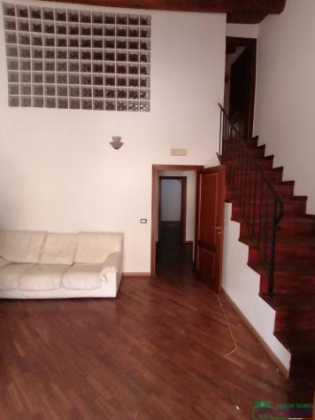 RIF. 8501 - APPARTAMENTO PER UFFICIO IN CENTRO STORICO - Foto 3
