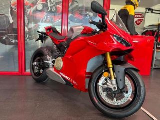 DUCATI Panigale V4 R LIVERY 2026 rif. 24036994