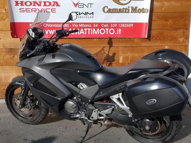 HONDA VFR 800 vfr 800 - Foto 2