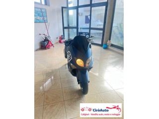 Yamaha - T-Max 500 -