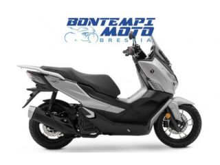 Voge Sfida SR1 125 SFIDA SR1 - PAT .A1 PRONTA CONSEGNA