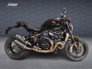 DUCATI Monster 1200 R rif. 24130248