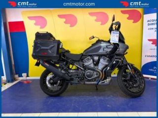 HARLEY-DAVIDSON Adventure Touring Garantita e Finanziabile rif. 23886620