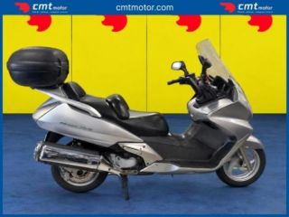 HONDA Silver Wing 600 Finanziabile - Argento - 115765 rif. 24083824