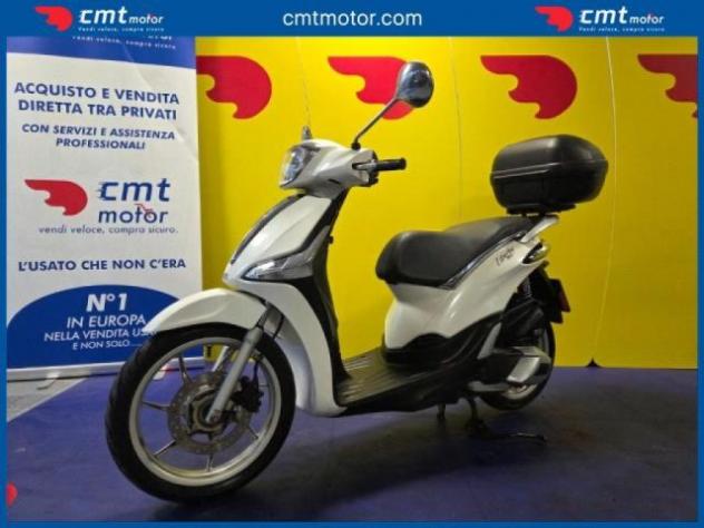 PIAGGIO Liberty 125 Garantito e Finanziabile rif. 23770895 - Foto 2