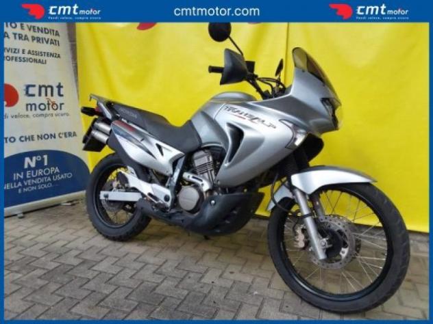 HONDA Transalp XL 650V Finanziabile - grigio - 21258 rif. 23872368 - Foto 2