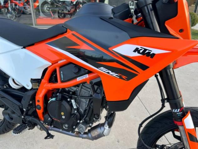 KTM SX 125 Smc R 125 4t - Quickshifter + rif. 23103438 - Foto 3