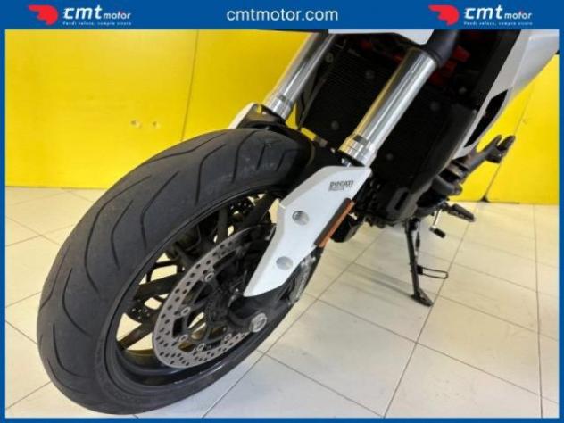 DUCATI Hypermotard 939 Garantita e Finanziabile rif. 23939744 - Foto 6