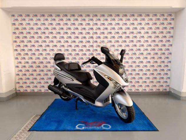 SYM Joymax 250 Garantita e Finanziabile - Foto 2