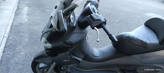 Scooter piaggio X9 Evolution 250 - Foto 4