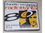 Radiottanta doppio CD Originale